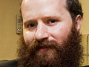 Rabbi Benny Rapoport